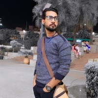 Ashish Bayen