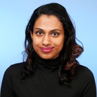 Ruseena Salim