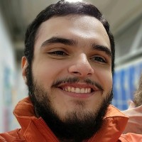 Bruno Freitas Do Nascimento Rodrigues