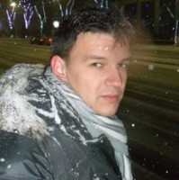 Вадим Искаков