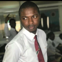 Cheikh Ahmed Tidiane Lam