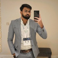 Muqsith Ahmed