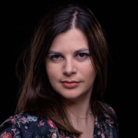 Lorène Dheaud