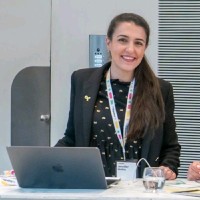 Jennifer Malka 🎗