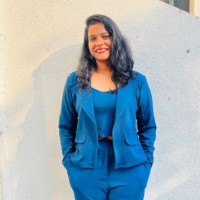 Harshini Putta