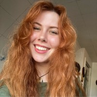 Ava Stapleton