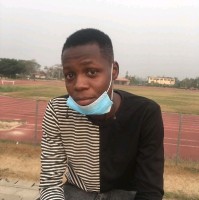 Oladunjoye Oluwaseun