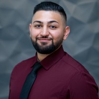 Mohammed Dawood