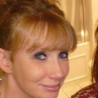 Carolyn Whiston