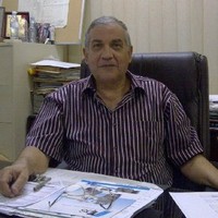 Magdy Osman