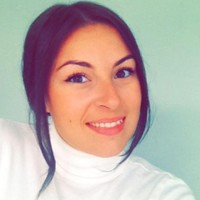 Lucy Yasmin Shah