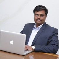 Mr. Ashish Yadav