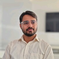Utkarsh Mishra