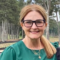 Joy Becker