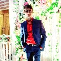 Md Shafiqul Hasan Monim