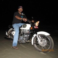 Shameer Ahamed