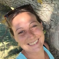 Magali Dufis