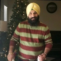 Harsimran Singh