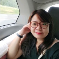 Christine Joyce Jaque