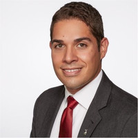 Andres Arteaga, MSW, MBA