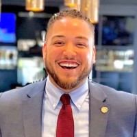 Demetrius Pulley, Mba