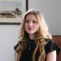 Grace Caldwell