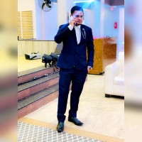 Anas Yousuf
