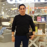 Budi Haryono