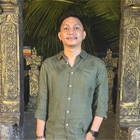Lukas Steven Imanuel Siringoringo