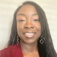Eboni Stewart, Business Analyst