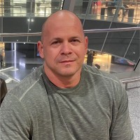 Eric Carver