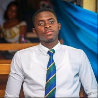 Daniel Nsuison