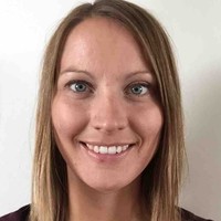 Hilde Bjørkhaug Larsen