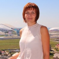 Marina Kuryleva