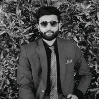 Dhruvik Gondaliya