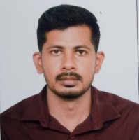 Manikanta Reddy Punyala