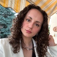 Giulia Cozzini