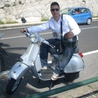 Luca Giannetta
