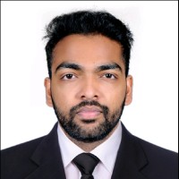 RISHIRAJ V S