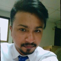 Avinash Solanki