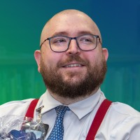Joshua Wilson