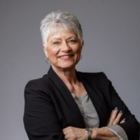 Jacquelyn Carson