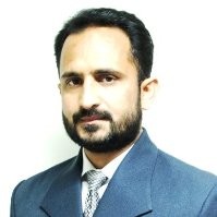 Shahid Ashraf