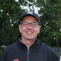 Mark Pitman