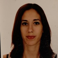Shaida Picado González