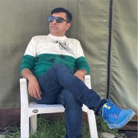 Ashwani Kumar
