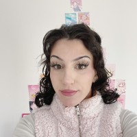 Natalie Reda