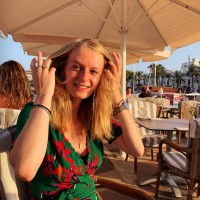 Myrthe Stuit