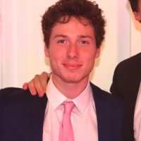 Joe Dyster