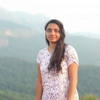 Kavya Premkumar